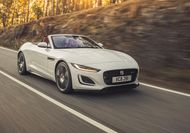 Jaguar reveals managing director to lead latest rebirth