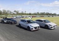 Sixth annual Hyundai N Festival already a sell-out