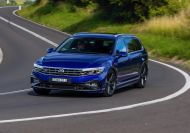 Volkswagen Passat, Arteon runout deals bring free servicing