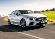 More than 20,000 Mercedes-Benz vehicles recalled in Australia