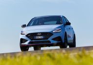 Hyundai i20 N and i30 N sticking around in Australia despite European axing