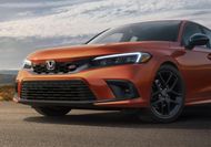 Five cars America gets, and we want