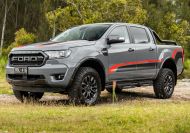 Multiple Ford models recalled, including Ranger