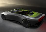 Nissan to reveal electric vehicle concept on February 2