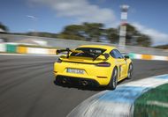 The best cars our team has driven this year