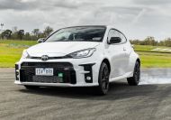 You can now order a Toyota GR Yaris again