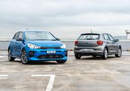 How to buy your first car