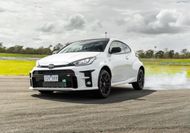 How the Toyota GR Corolla and GR Yaris could get even more popular