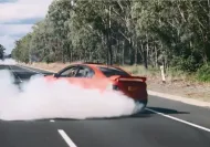 What to do if you’re accused of hooning