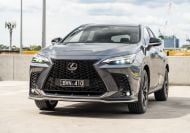 Lexus re-opens order book for NX PHEV as supply improves