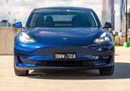 Tesla pledges to promote ‘core socialist values’, end price war