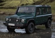 Ineos Grenadier deal slashes $17,000 off rugged 4WD