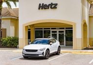 Hertz offering customers to keep cars as it unplugs EVs from rental fleet