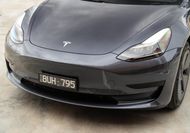 Tesla USA issues physical Model 3 recall, local impact unclear