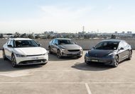 Australia's 2023 electric car sales by make, model and region