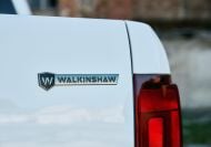 Volkswagen Amarok Walkinshaw to return, but not as an off-road warrior