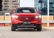 The small SUVs the CarExpert team would buy