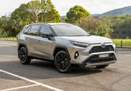 Toyota Australia hikes prices on most models again