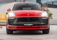 Porsche Macan set to get petrol, hybrid replacements too