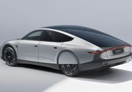 Solar car maker Lightyear files for bankruptcy