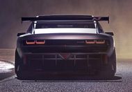 Hyundai could build its retro hydrogen sports car after all - report