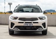 2025 Kia Stonic going turbo-only in Australia