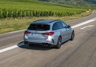 Mercedes-Benz product cull coming for coupes, wagons - report