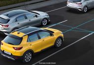 Australian study says lane-keeping aids can save lives