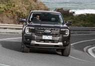 Where the Ford Ranger ranks among Australia's best-selling cars since 1997