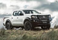 2023 Nissan Navara price and specs