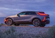 Will GM electric cars, Cadillac hit Australia? 'Watch this space'