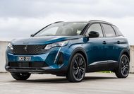 Peugeot 3008 deals: Sharper drive-away pricing for French RAV4 rival