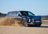 The affordable seven-seat SUVs the CarExpert team would buy