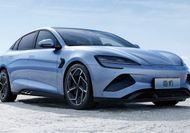 BYD won't launch new electric cars until supply is right