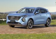 GWM Haval hybrid SUV sales reach new heights