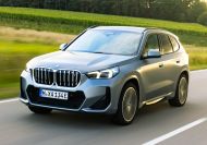 2023 BMW iX1 review