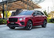 Bentley defies economic headwinds, posts record profit