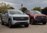 Ford’s electric pickup hits yet another stumbling block