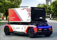 Australian autonomous vehicle firm to electrify Jimny platform