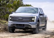 Ford delays factory investment as electric car demand cools