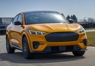 Ford expects multi-billion dollar loss on EVs in 2023