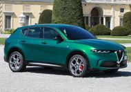 2023 Alfa Romeo Tonale price and specs