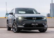 2023 Mazda MX-30 Electric review