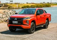 Multiple Mitsubishi models recalled