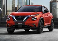 2023 Nissan Juke price and specs