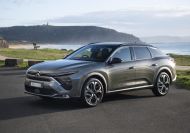 Get ready to say farewell to big Citroens