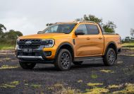 Ford Ranger, Everest among almost 30,000 vehicles recalled