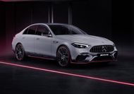 Mercedes-AMG V8s to thrive as firm reverses downsizing – report