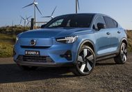 Geely releases 2022 sales figures, Volvo and Polestar EVs up