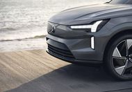 Volvo: Facelifts to make way for 'brainlifts'